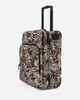 BILLABONG LADIES KEEP IT ROLLIN CARRYON TRAVEL BAG - BLACK SANDS