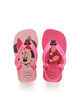 HAVAIANAS BABY DISNEY JANDAL - PEARL PINK