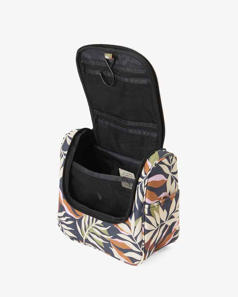 Billabong toiletry 2025 bag