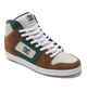 DC MANTECA 4 HI - BROWN / BROWN / GREEN