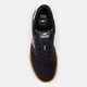 NEW BALANCE SYNTHETIC 272- BLACK/WHITE/GUM