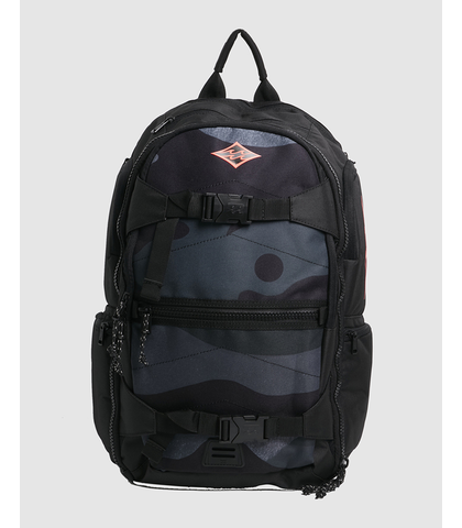 BILLABONG COMBAT OG BACKPACK - CHARCOAL CAMO