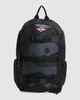 BILLABONG COMBAT OG BACKPACK - CHARCOAL CAMO