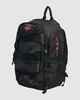 BILLABONG COMBAT OG BACKPACK - CHARCOAL CAMO