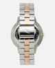 RIPCURL DELUXE LOLA DIAL WATCH - ROSE GOLD