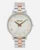 RIPCURL DELUXE LOLA DIAL WATCH - ROSE GOLD