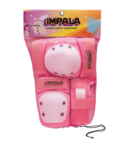 IMPALA  ADULTS  SKATE PADS