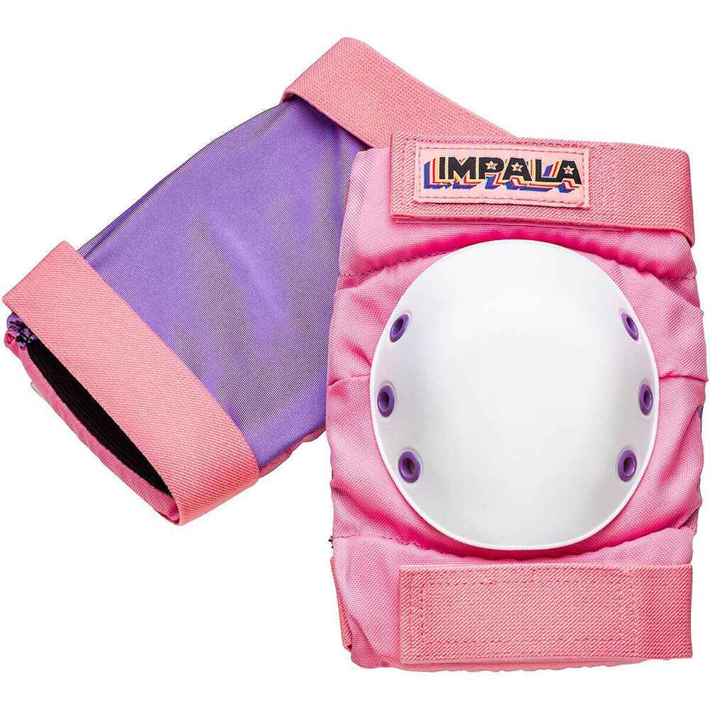 IMPALA ADULTS SKATE PADS Sequence Surf Shop
