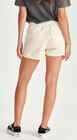 JUNK FOOD JEANS - SIERRA SHORTS - ECRU
