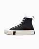 CONVERSE CHUCK TAYLOR LIFT FUTURE - BLACK TAWNY OWL