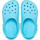 CROCS CLASSIC CLOG KIDS - ARCTIC 