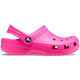 CROCS CLASSIC CLOG KIDS - JUICE