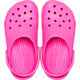 CROCS CLASSIC CLOG KIDS - JUICE
