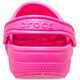 CROCS CLASSIC CLOG KIDS - JUICE