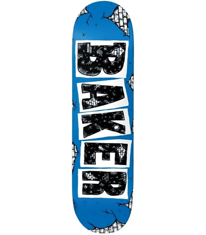 BAKER DECK - CASPER BRICKS 8.38