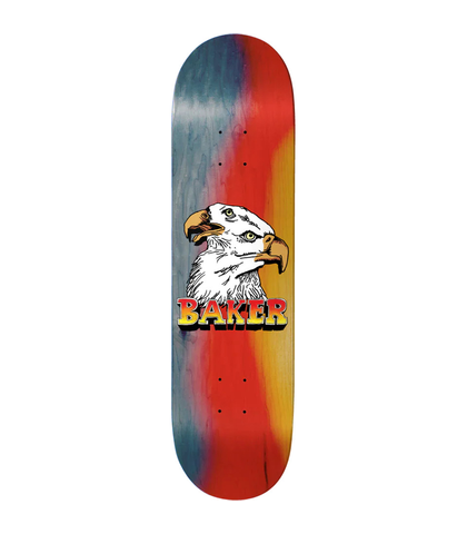 BAKER DECK - JUSTIN FIGUEROA EAGLE EYES 8.5