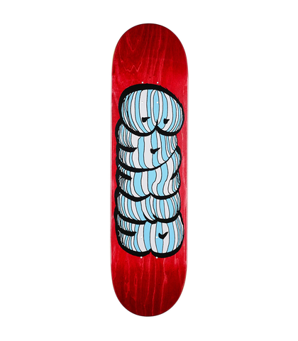 BAKER DECK - ROWEN ZORILLA BUBBLER 8.25