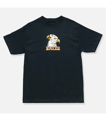 BAkER TEE - EAGLE EYES - NAVY