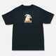 BAkER TEE - EAGLE EYES - NAVY