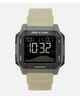 RIPCURL ODYSSEY TIDE WATCH - KHAKI