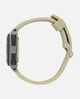 RIPCURL ODYSSEY TIDE WATCH - KHAKI