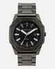 RIPCURL REGULATOR SSS WATCH - GUNMETAL