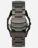 RIPCURL REGULATOR SSS WATCH - GUNMETAL