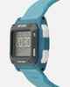 RIPCURL ODYSSEY MIDSIZE TIDE WATCH - AZURE BLUE