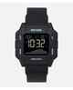 RIPCURL ODYSSEY MIDSIZE TIDE WATCH - MIDNIGHT