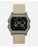 RIPCURL ATOM DIGITAL WATCH - KHAKI