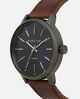 RIPCURL DRAKE WATCH - GUNMETAL 