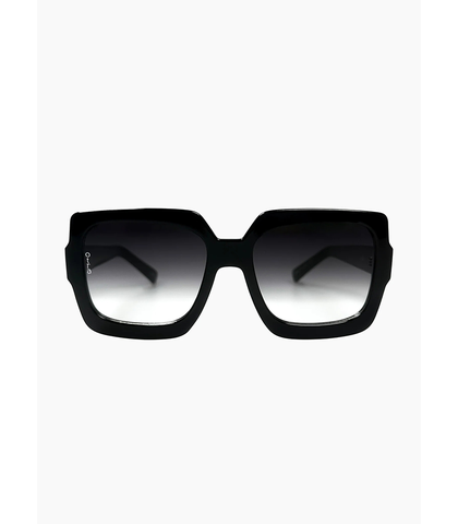OTRA LUNA - BLACK / SMOKE FADE