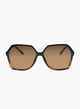 OTRA VIRGO - BLACK TORT / BROWN