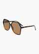OTRA VIRGO - BLACK TORT / BROWN