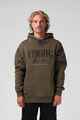 RPM MENS LEAGUE HOOD - KHAKI