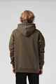 RPM MENS LEAGUE HOOD - KHAKI