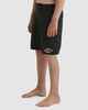 BILLABONG BOYS RIOT LAYBACK BOARDSHORT - WASHED BLACK