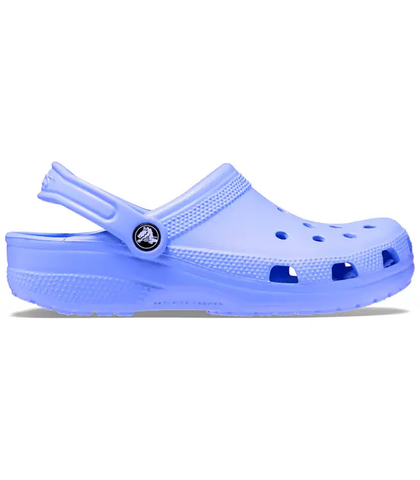 CROCS CLASSIC CLOG - MOON JELLY - Footwear-Crocs : Sequence Surf Shop ...