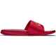 NIKE SB BENASSI SLIDE - RED/GOLD