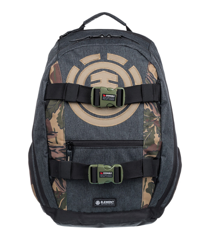 ELEMENT MOHAVE BACKPACK - FOREST CAMO