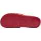 NIKE SB BENASSI SLIDE - RED/GOLD