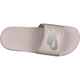 NIKE SB LADIES BENASSI SLIDE - PINK/SILVER
