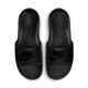 NIKE SB MENS VICTORI ONE SLIDE - BLACK / BLACK