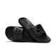 NIKE SB MENS VICTORI ONE SLIDE - BLACK / BLACK