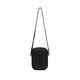 NIKE SB HERITAGE CROSSBODY SIDEBAG - BLACK