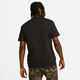 NIKE SB SALUTE TEE - BLACK
