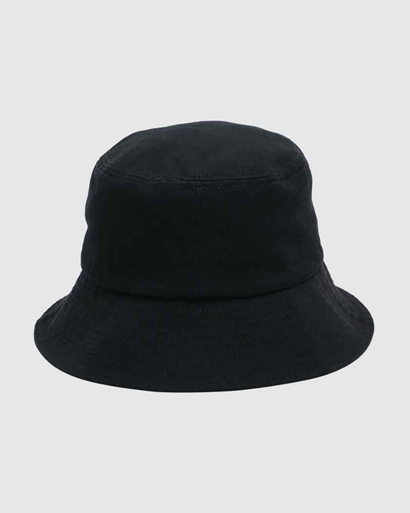 BILLABONG GIRLS GOOD VIBES BUCKET HAT BLACK Youth Girls Acessories