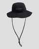 BILLABONG LADIES JAH BUCKET HAT - BLACK