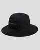 BILLABONG LADIES JAH BUCKET HAT - BLACK