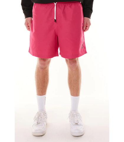 HUFFER MENS HFR TRUCK QUICK DRY - HYPER PINK